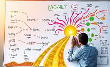 Your Money Map: Navigating to Riches