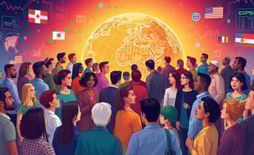 The Global Investor: Embracing International Markets for Growth