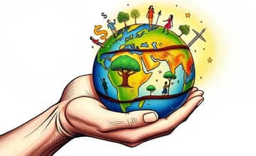 Conscious Capital: Aligning Investments with Your Values