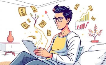 Financial Flow State: Achieving Effortless Wealth Management