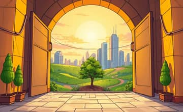 The Growth Gateway: Identifying High-Potential Investments