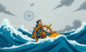 The Economic Navigator: Guiding Your Wealth Through Market Cycles