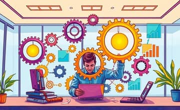 The Wealth Engineer: Building Systems for Sustainable Growth