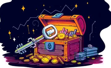 The Value Maximizer: Strategies for Unlocking Hidden Portfolio Worth