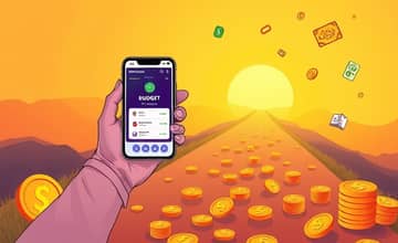 The First Step: Beginning Your Financial Journey