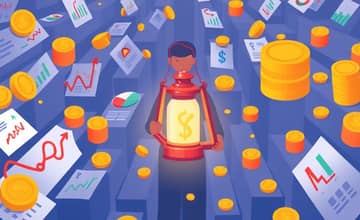 Budgeting Unpacked: Your Guide to Fiscal Clarity