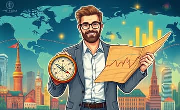 Stock Market Mastery: Navigating the Investment Landscape