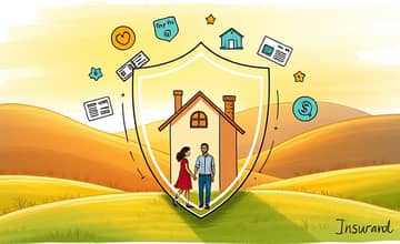 Insurance Insights: Protecting Your Assets and Future