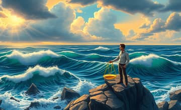 Market Volatility: Thriving in Uncertain Times