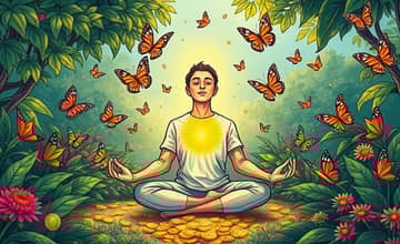 Money Mindset Makeover: Transforming Your Relationship with Funds