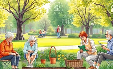 The Retirement Renaissance: Redefining Your Post-Work Life