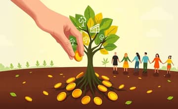 Ethical Investing: Aligning Your Money with Your Values