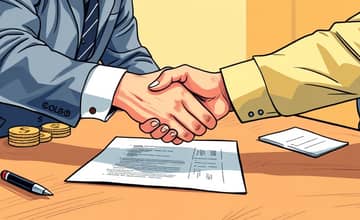 Negotiation Know-How: Getting More for Your Money