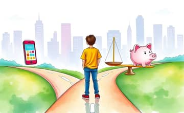 The Digital Wallet Detox: Smart Spending in a Screen-Filled World