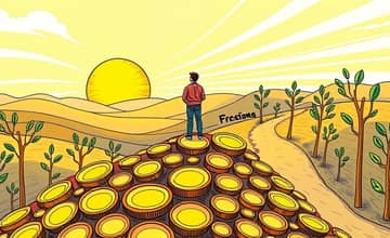 Designing Your Financial Freedom: A Blueprint for Smart Saving