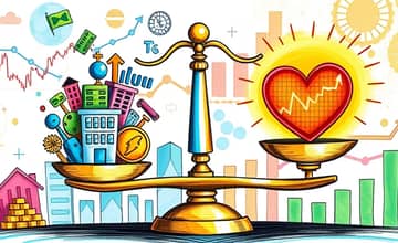 Wealth Health: Keeping Your Portfolio Robust and Vibrant