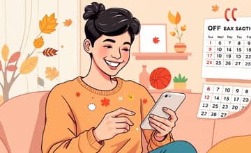 Beyond Black Friday: Mastering the Art of Off-Season Savings