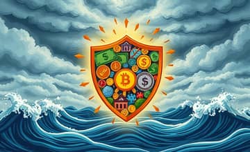 Building Your Barricade: Financial Protection in Uncertain Times