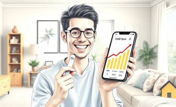 Credit Score Secrets: Boosting Your Financial Profile