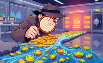 The Expense Audit: Identifying Leaks and Plugging Holes in Your Budget