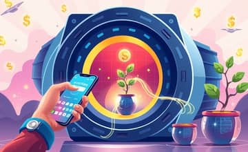 The Habit Hacker's Handbook: Engineering Automatic Savings