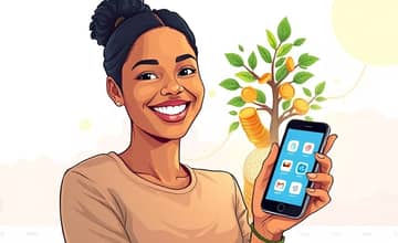 Budgeting Reimagined: From Restriction to Riches