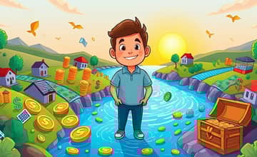 Income Streams: Diversifying Your Revenue Sources