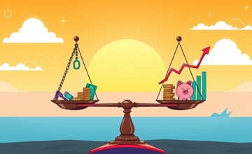 The Debt-Defying Saver: Building Wealth While Eliminating Loans