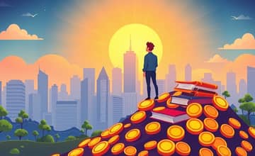 Financial Independence: Achieving True Freedom