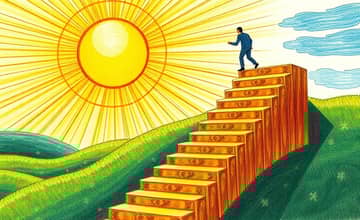 Building Wealth: Principles for Lasting Prosperity