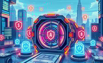 Digital Wealth: Protecting Your Assets in the Cyber Age