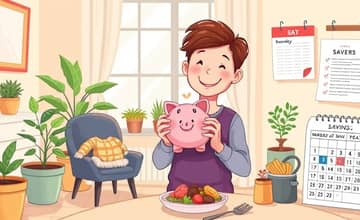 The Frugal Lifestyle: Spending Less, Living More