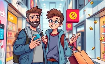 The Smart Shopper's Secret: Decoding Discounts and Dodging Traps