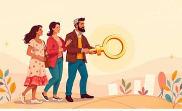 The Succession Solution: Smooth Transitions for Family Wealth