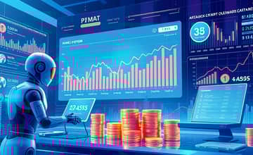 Automated Finances: Setting Your Money on Autopilot