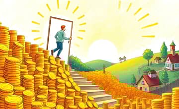 The Financial Freedom Framework: Step-by-Step Savings Success