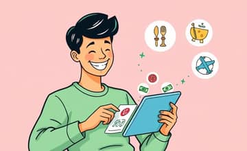 Your Guide to Guilt-Free Spending: Saving So You Can Splurge Wisely