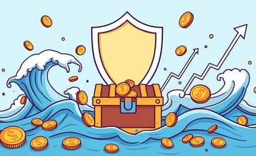 The Inflation Imperative: Shielding Your Wealth from Erosion