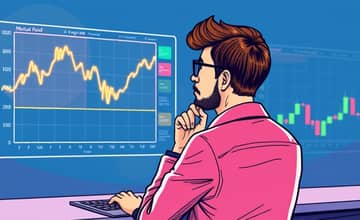 Mutual Funds vs. ETFs: Which is Right for You?