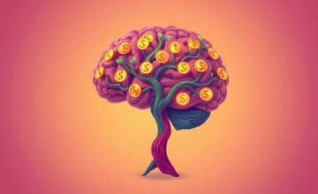 From Impulse to Intent: Training Your Brain for Smart Saving