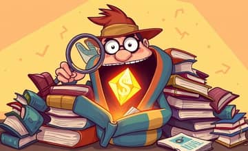 The Discount Detective: Finding Value Where Others Miss It