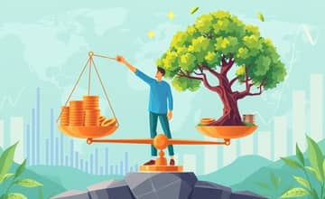 The Conscious Investor's Corner: Aligning Ethics with Earnings