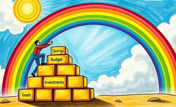 Saving Strategies: Building Your Wealth Foundation