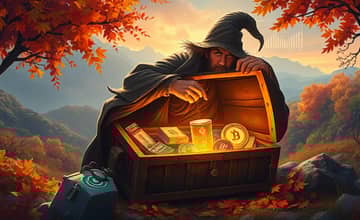 The Value Vanguard: Uncovering Hidden Investment Opportunities