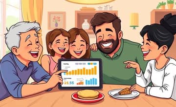 Family Finance: Managing Money Together