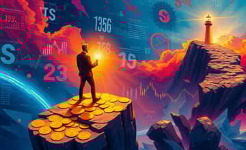 The Market Maverick: Defying Conventional Wisdom for Gains