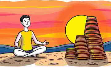 Saving for Serenity: Building a Fund for Peace of Mind