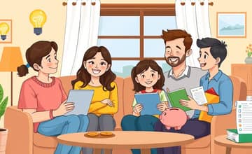 Optimizing Your Overhead: Smart Saving for Home and Health