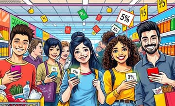 Unlocking Coupon Capital: Strategic Saving for Everyday Essentials