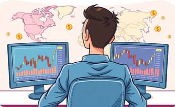 Forex Fundamentals: Understanding Currency Trading